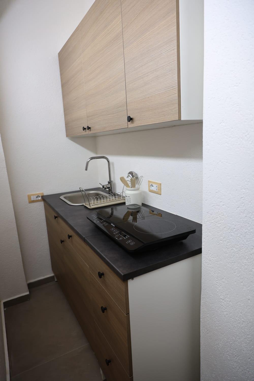 G E B Central Apartment Παλέρμο Εξωτερικό φωτογραφία