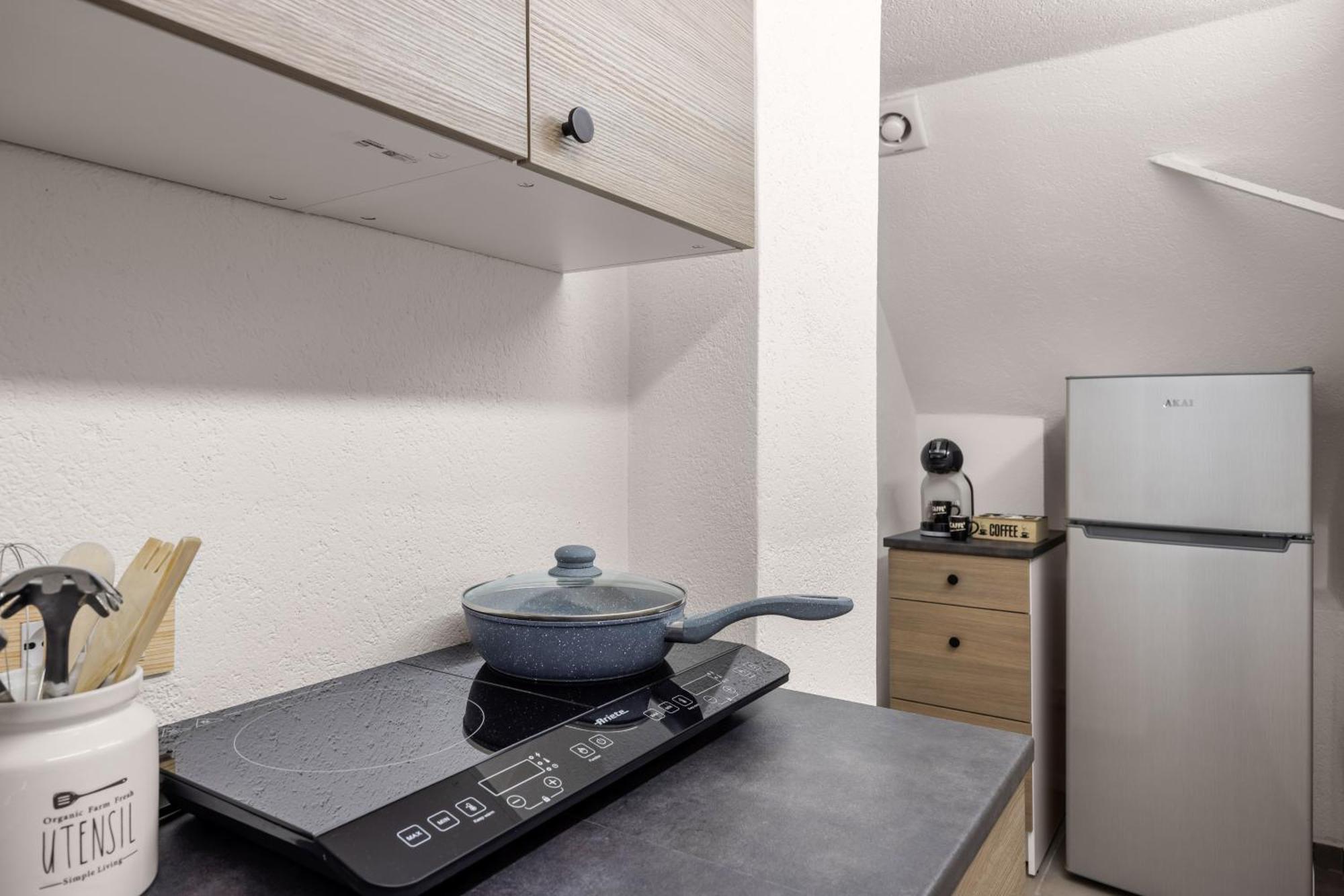 G E B Central Apartment Παλέρμο Εξωτερικό φωτογραφία