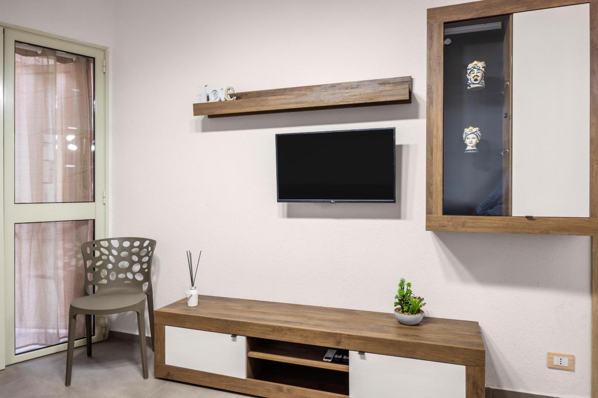 G E B Central Apartment Παλέρμο Εξωτερικό φωτογραφία
