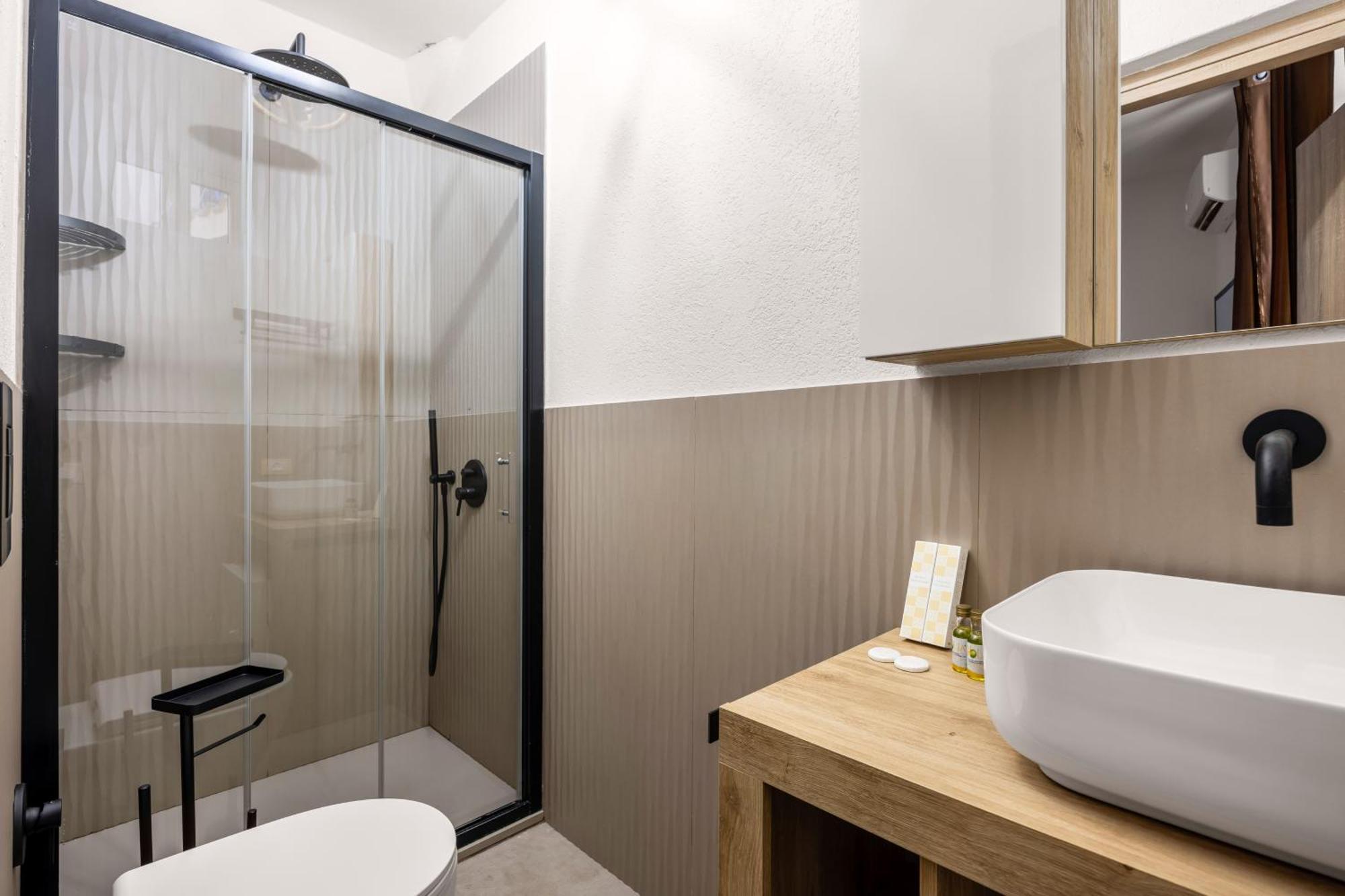 G E B Central Apartment Παλέρμο Εξωτερικό φωτογραφία