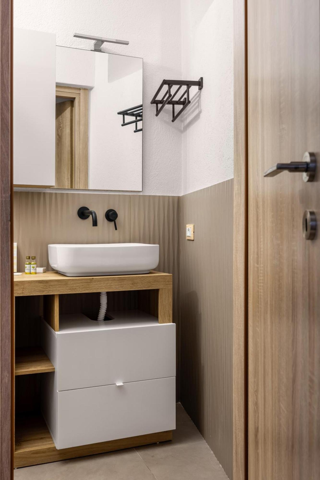 G E B Central Apartment Παλέρμο Εξωτερικό φωτογραφία